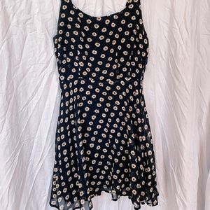 Sunflower Sundress